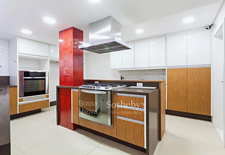 Cozinha - Imagem 16