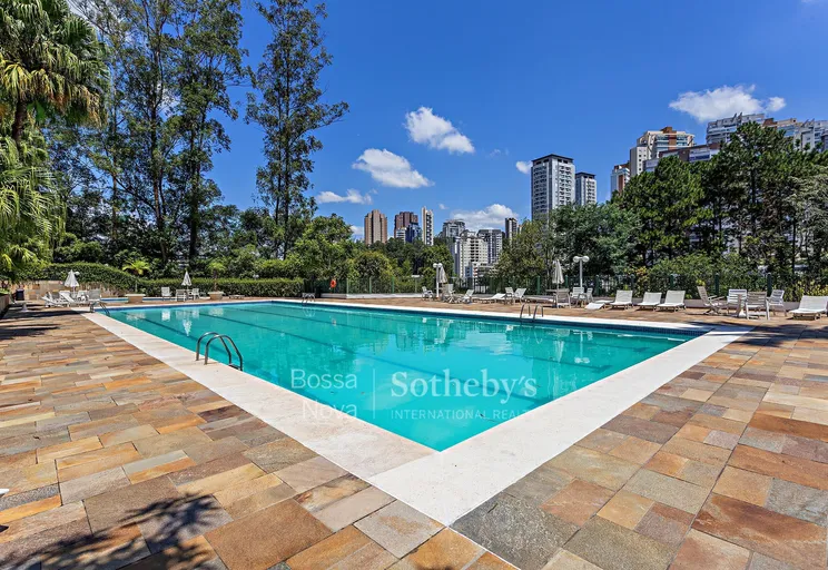 Piscina - Imagem 31