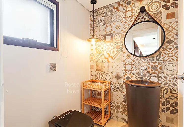 Lavabo - Imagem 13