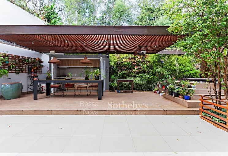 Espaço Gourmet - Imagem 2
