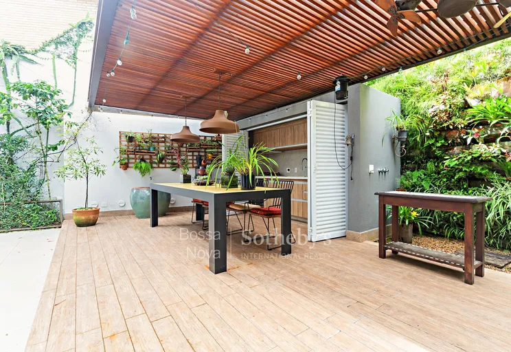 Espaço Gourmet - Imagem 3