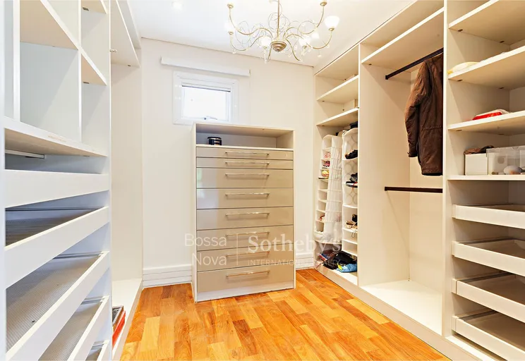 Closet - Imagem 23