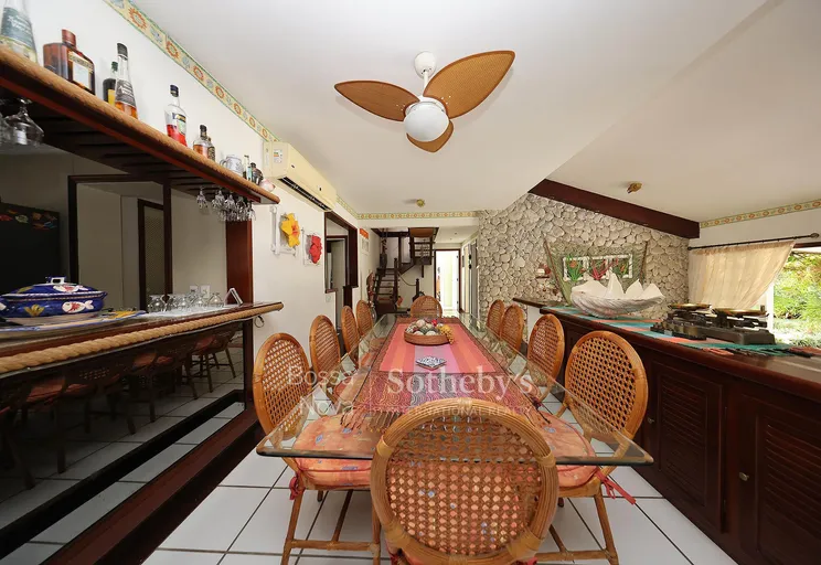 Sala de jantar - Imagem 14