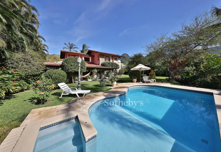 Piscina - Imagem 4