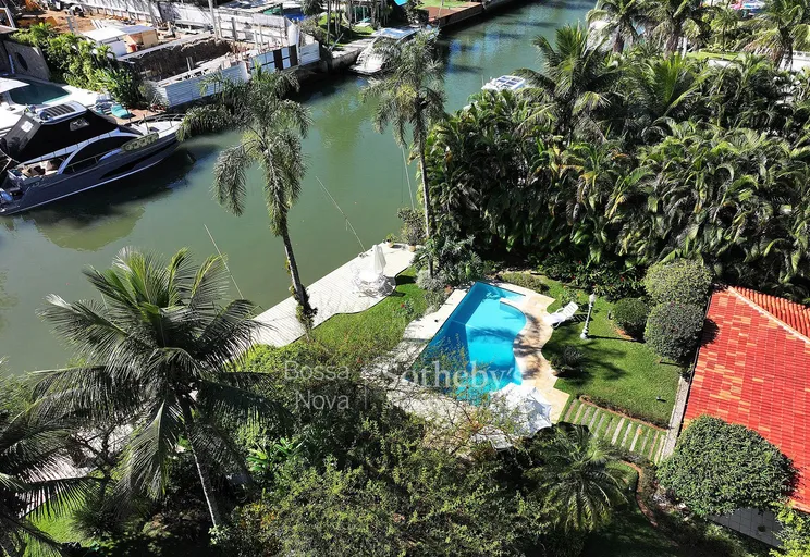 Vista para o canal - Imagem 54