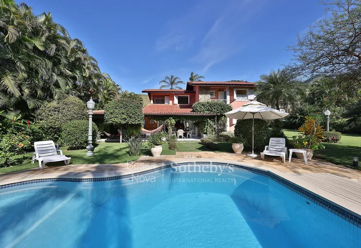 Piscina - Imagem 1