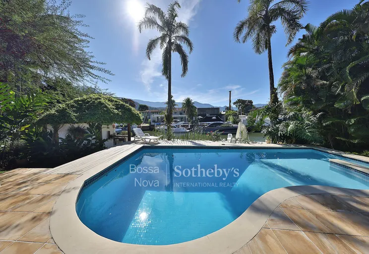 Piscina - Imagem 3