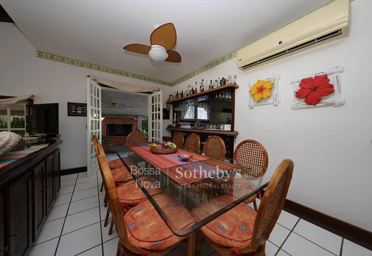 Sala de jantar - Imagem 13