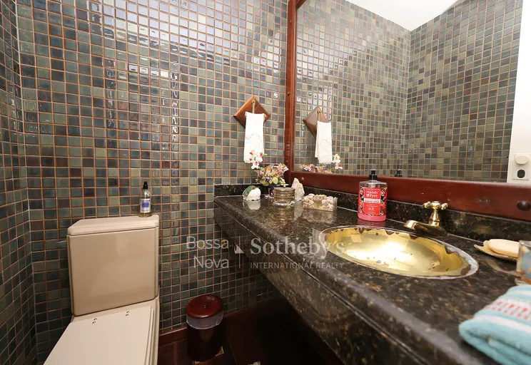Lavabo - Imagem 23