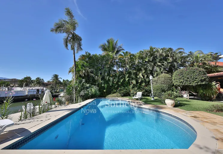 Piscina - Imagem 5