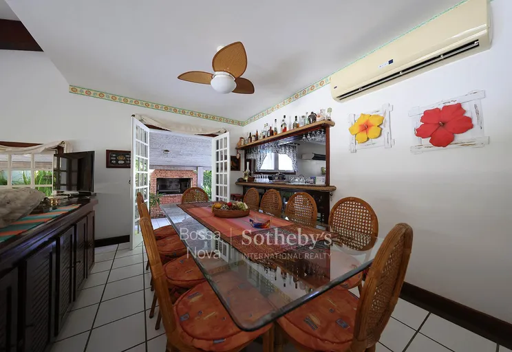 Sala de jantar - Imagem 16