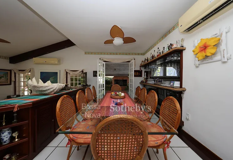 Sala de jantar - Imagem 15