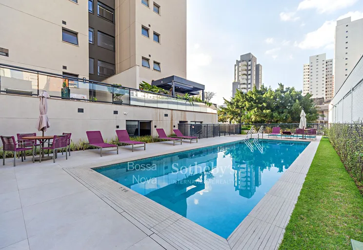 Piscina - Imagem 28