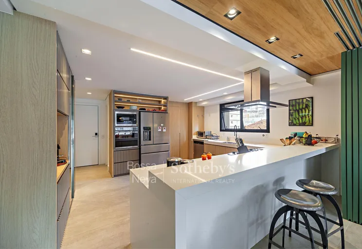 Cozinha - Imagem 11