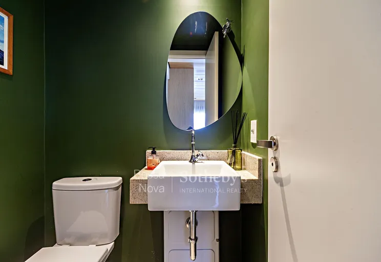 Lavabo - Imagem 12