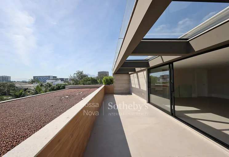 Terraço - Imagem 47