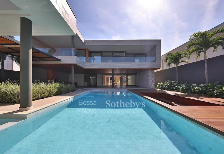Piscina - Imagem 17