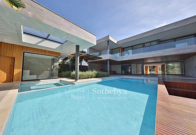 Piscina - Imagem 14