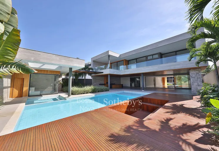 Piscina - Imagem 15
