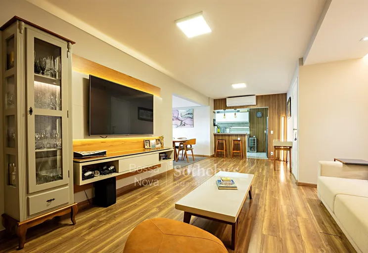 Sala de TV - Imagem 5
