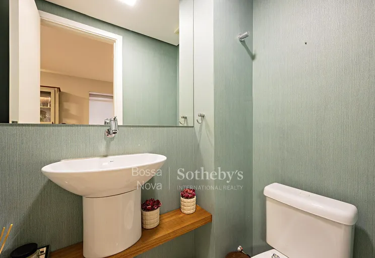 Lavabo - Imagem 13