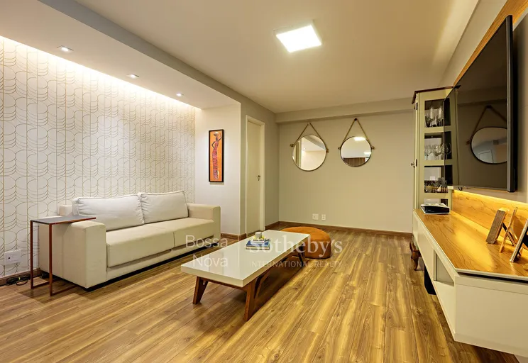 Sala de TV - Imagem 3