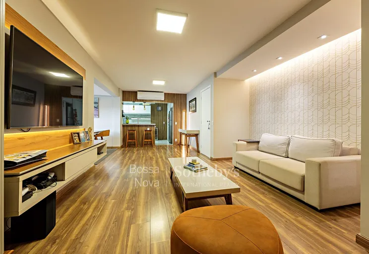 Sala de TV - Imagem 4