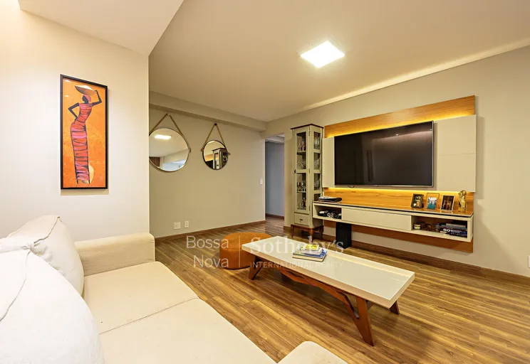 Sala de TV - Imagem 6