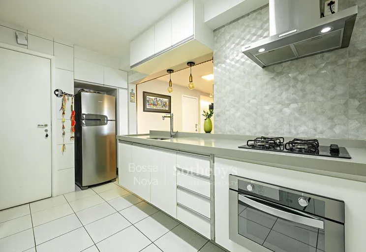 Cozinha - Imagem 17