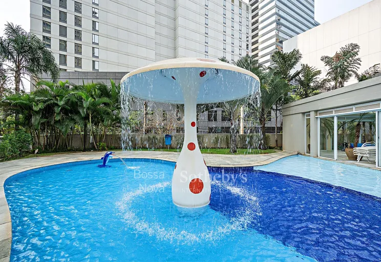Piscina - Imagem 34