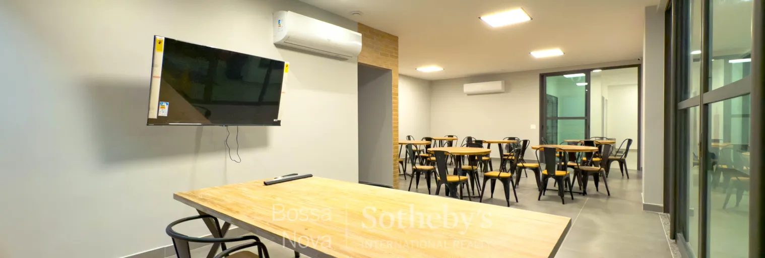 Sala de Reuniões - Imagem 26