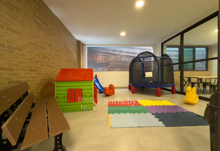 Brinquedoteca - Imagem 25