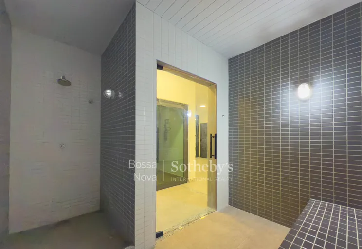 Sauna - Imagem 29