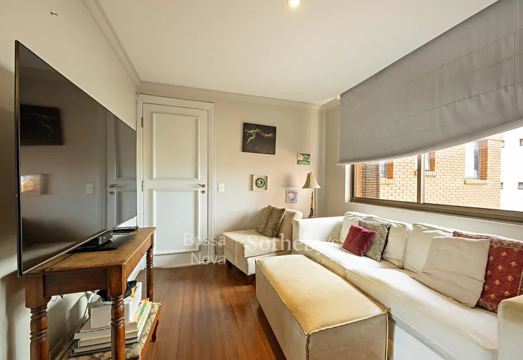 Sala de TV - Imagem 9