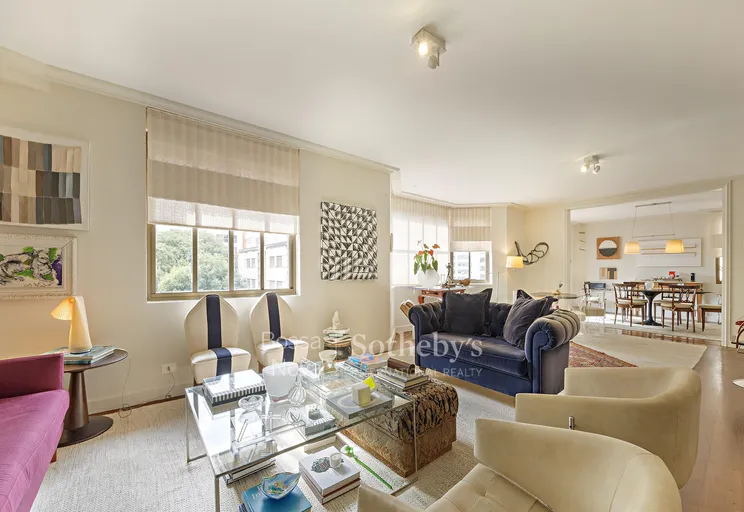 Sala de estar - Imagem 8