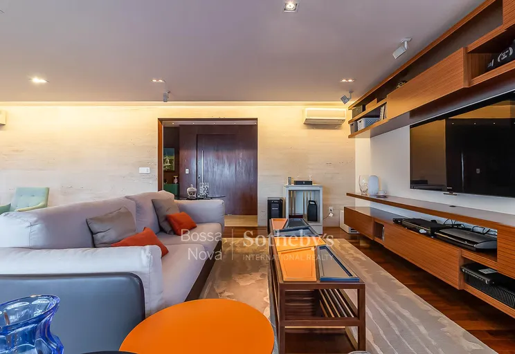 Home Theater - Imagem 7
