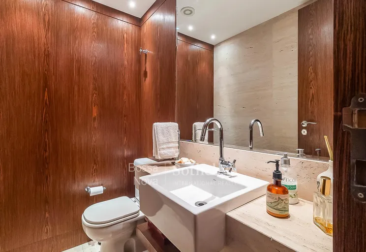 Lavabo - Imagem 12