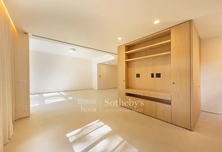 Sala de estar - Imagem 19