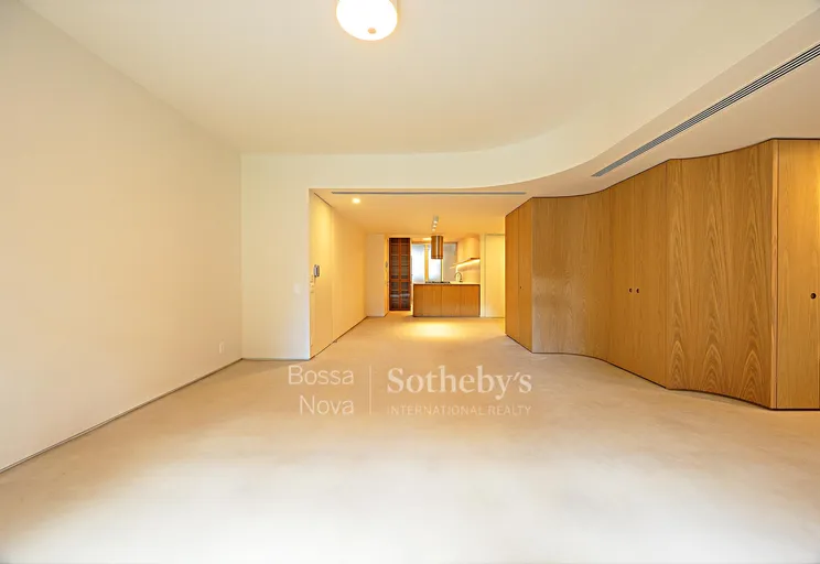 Sala de estar - Imagem 5