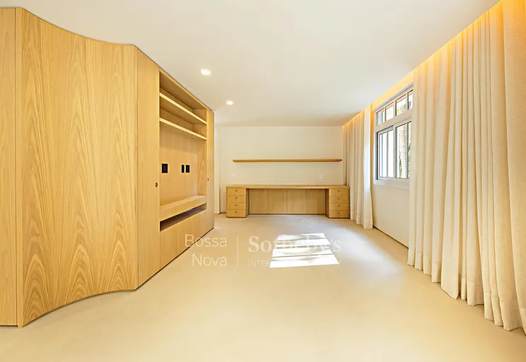 Sala de estar - Imagem 20