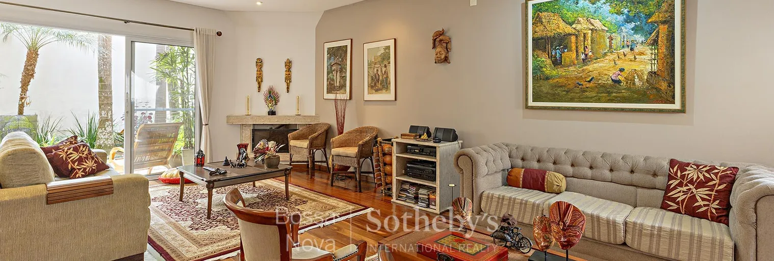 Sala de estar - Imagem 3
