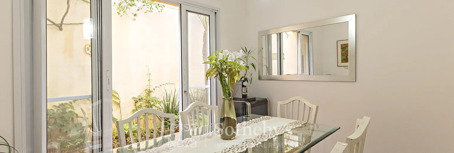 Sala de Almoço - Imagem 14