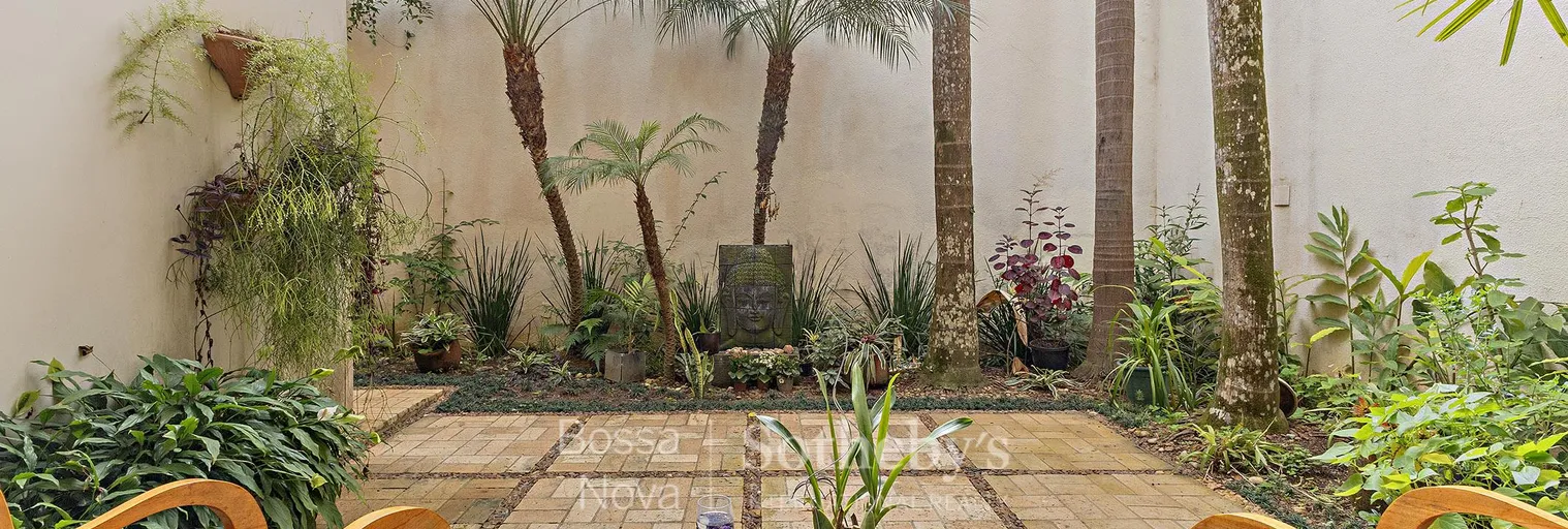 Jardim de inverno - Imagem 2
