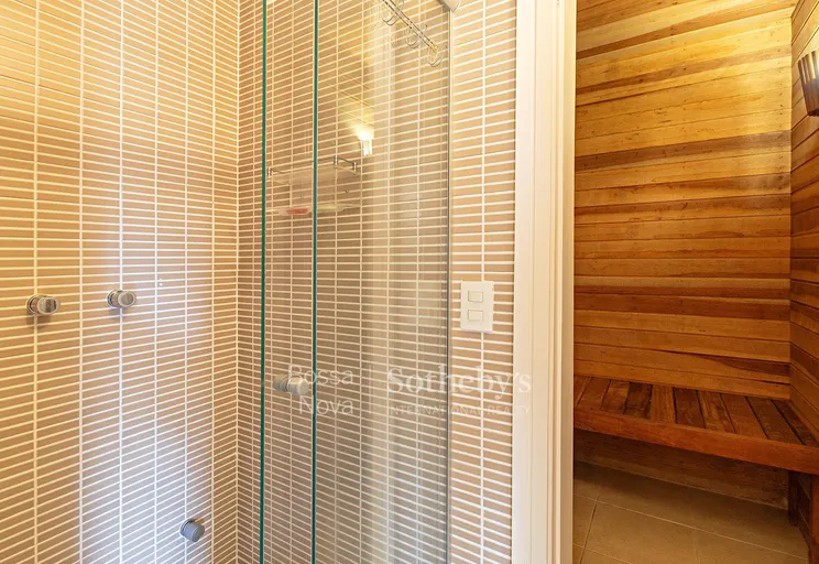 Sauna - Imagem 33