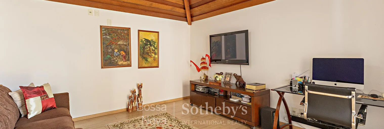 Home Theater - Imagem 30
