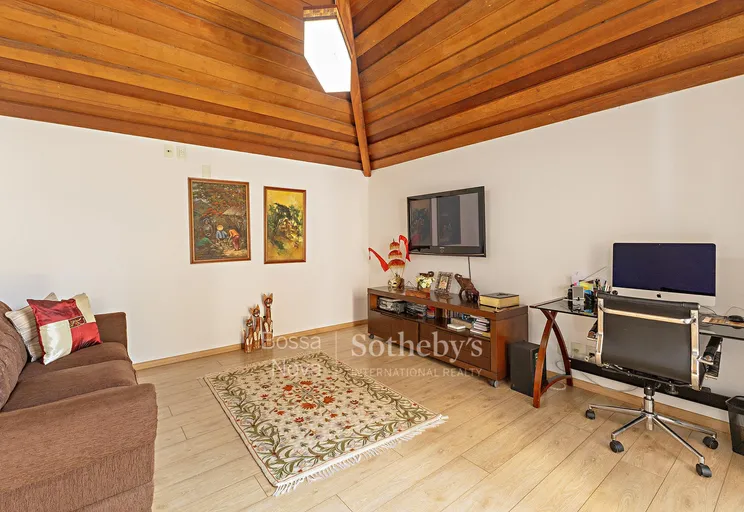Home Theater - Imagem 30