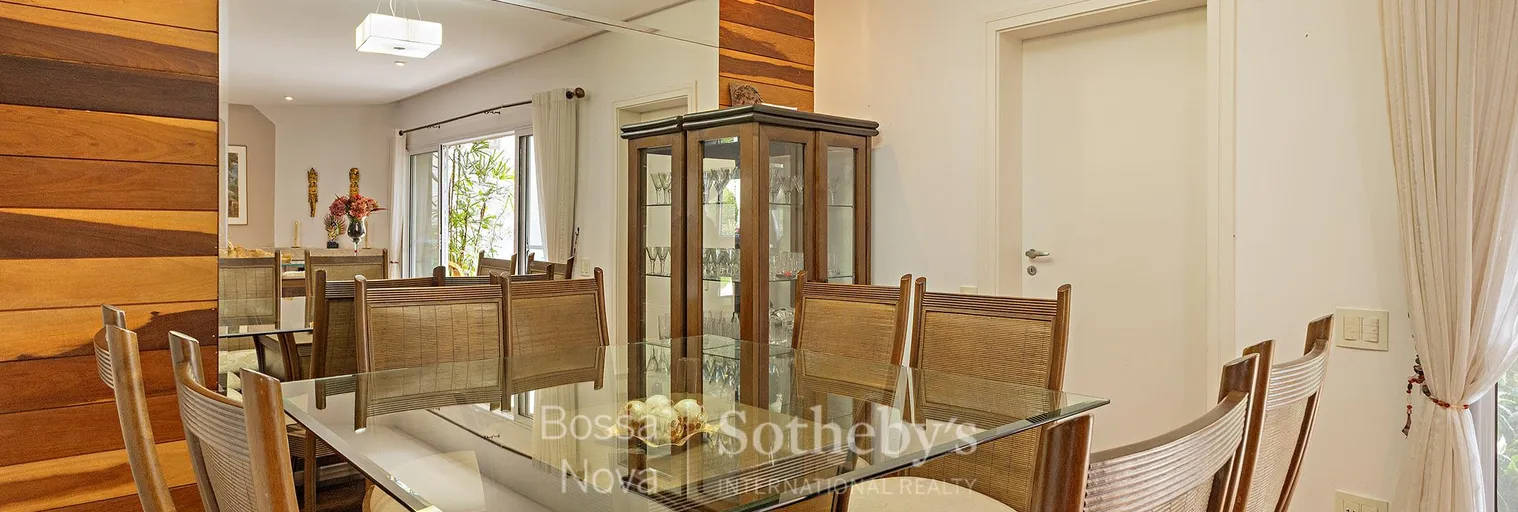 Sala de jantar - Imagem 6