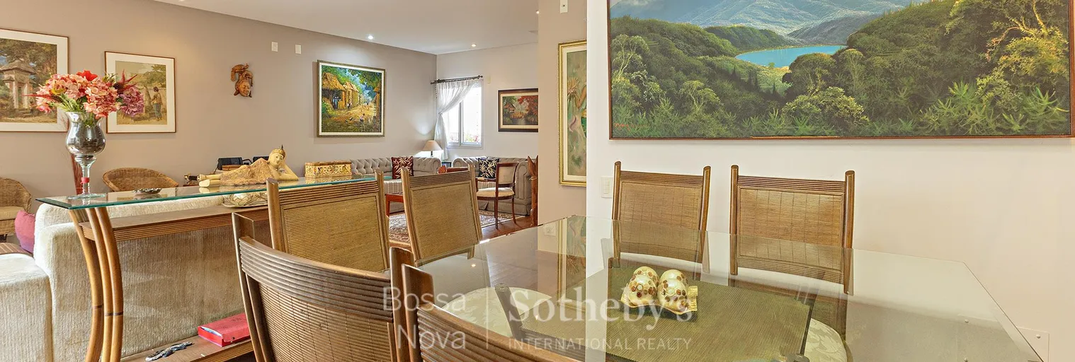 Sala de jantar - Imagem 8