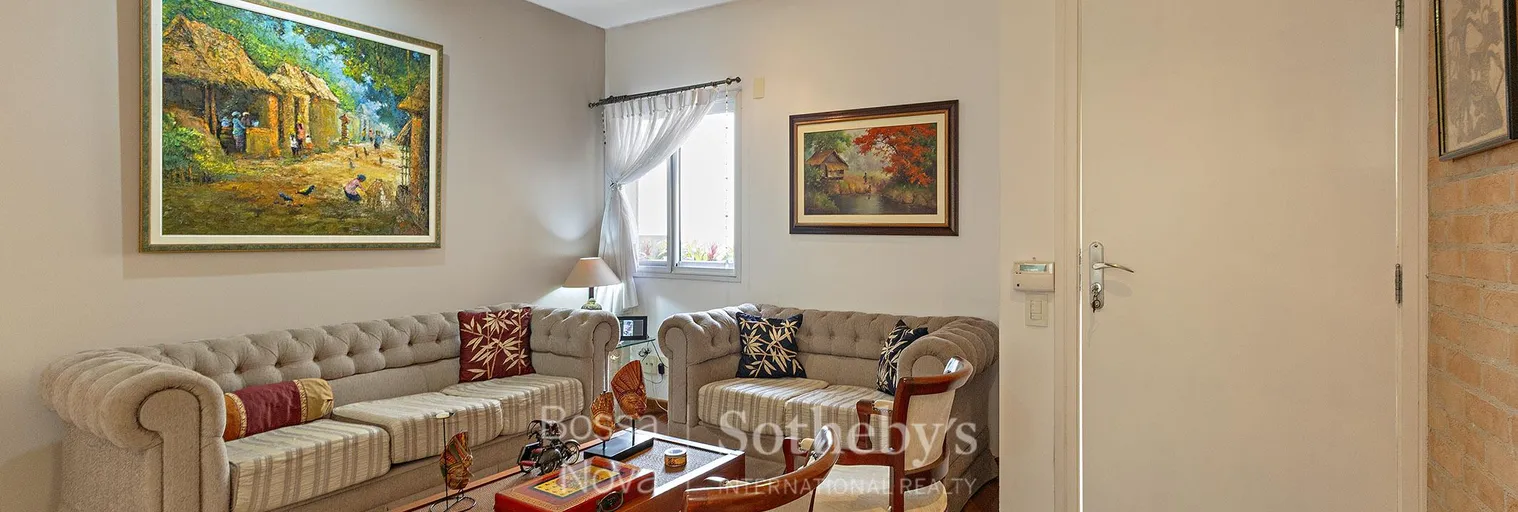 Sala de estar - Imagem 4
