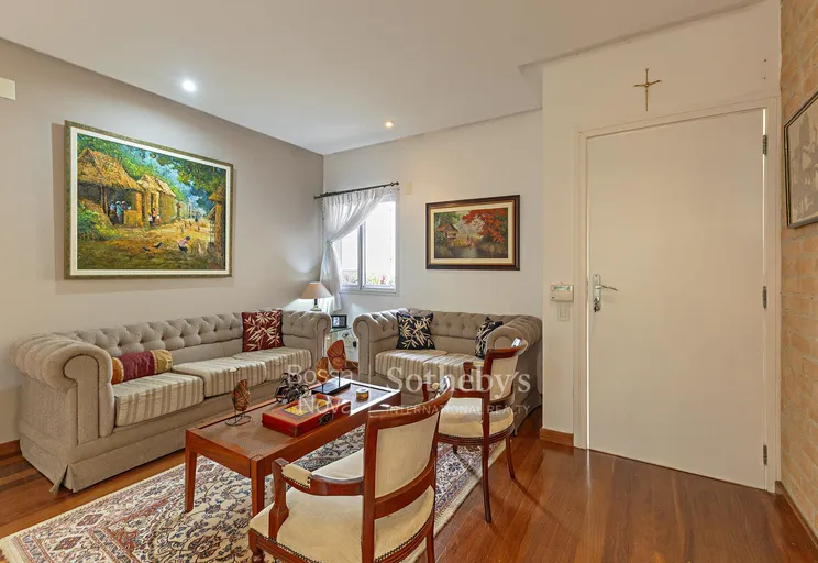 Sala de estar - Imagem 3